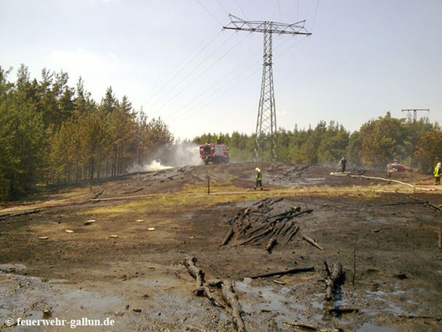 Einsatz 40-2008